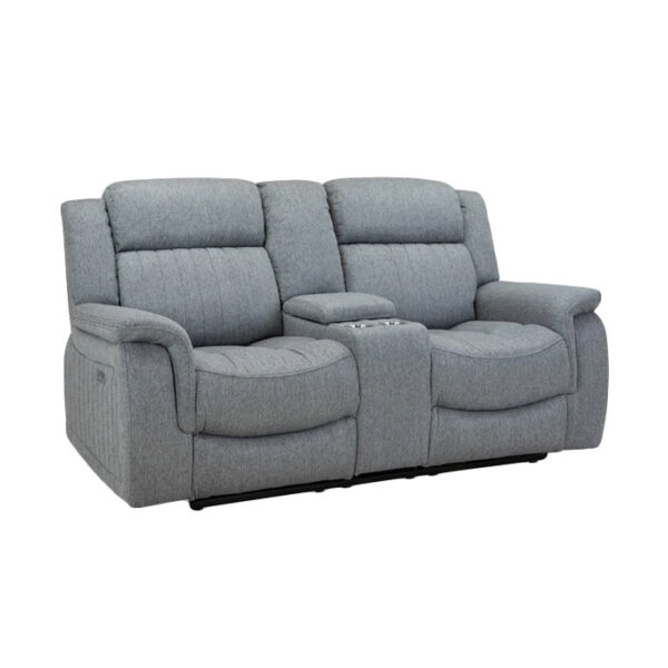 Linden Recliner Sofa 2 Seater