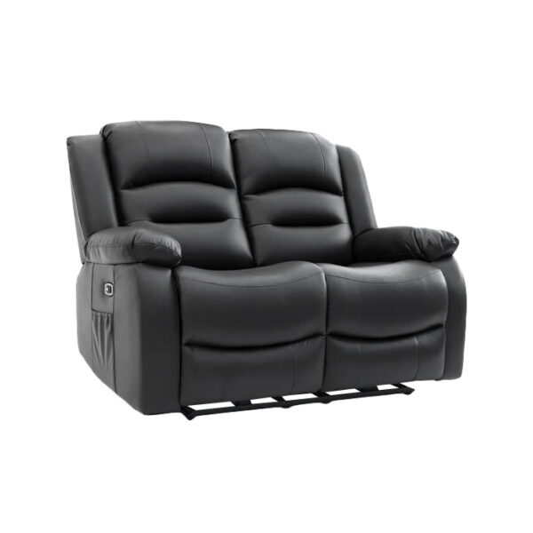 Alva Electric Recliner Sofa 2 Seater