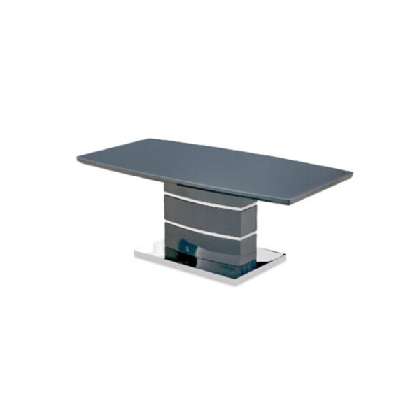 Milan Grey Coffee Table