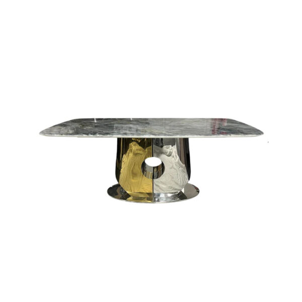 SG-Madrid Coffee Table