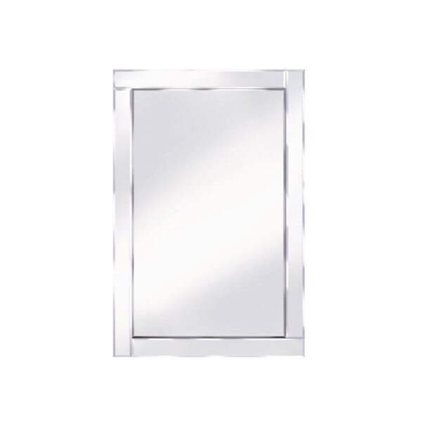 Classic Flat Bar Mirror