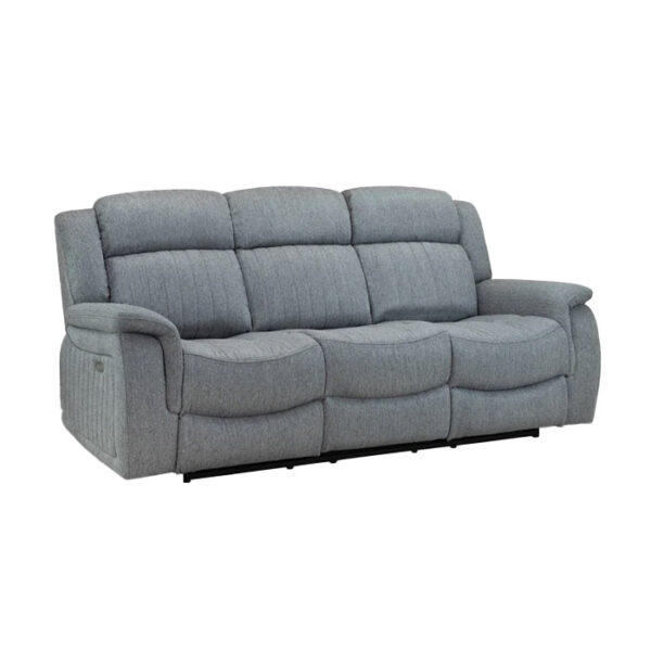 Linden Recliner Sofa 3 Seater